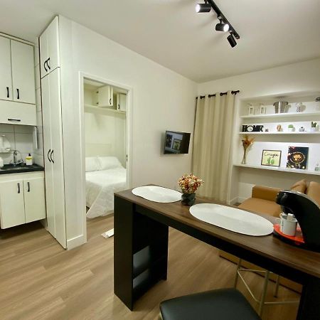 Appartement Loft Green Park 911 Norte à Brasília Extérieur photo