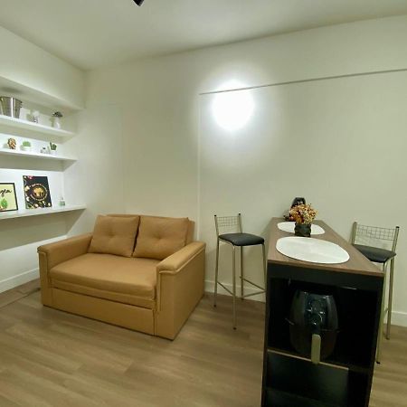 Appartement Loft Green Park 911 Norte à Brasília Extérieur photo