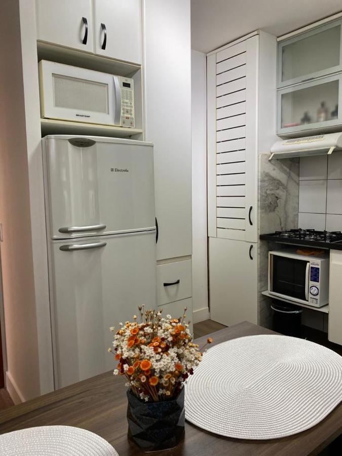 Appartement Loft Green Park 911 Norte à Brasília Extérieur photo