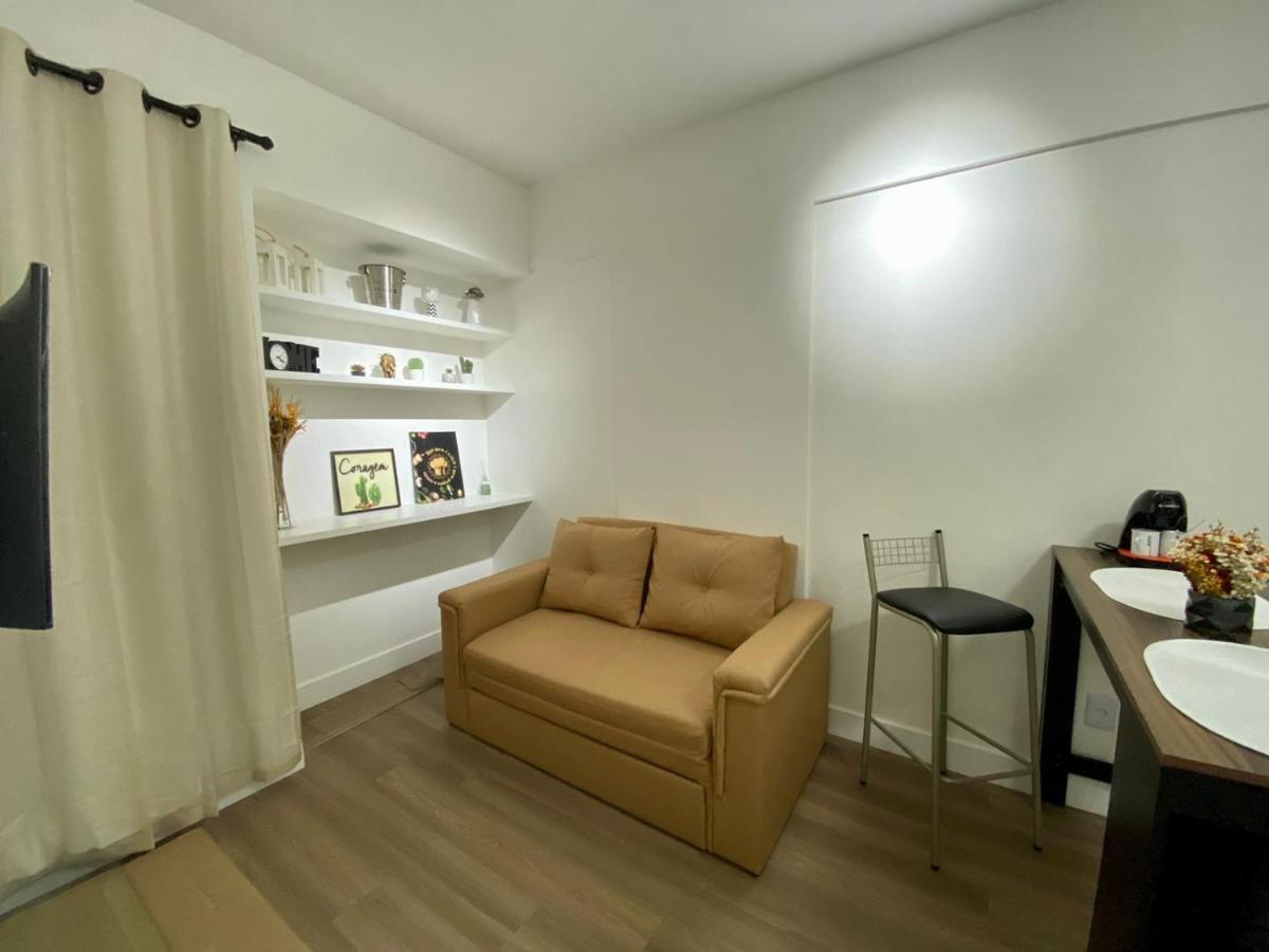 Appartement Loft Green Park 911 Norte à Brasília Extérieur photo