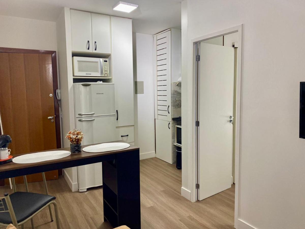 Appartement Loft Green Park 911 Norte à Brasília Extérieur photo