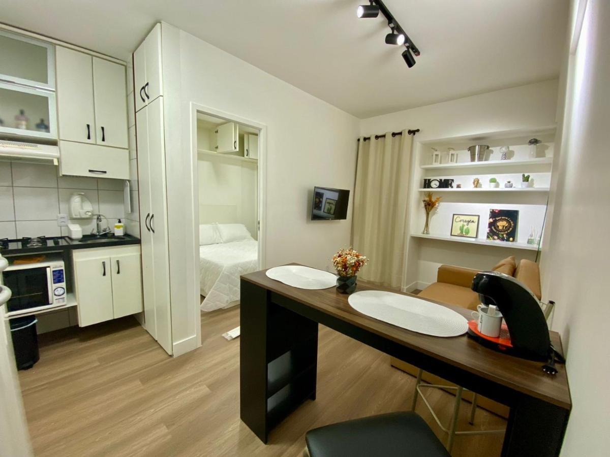 Appartement Loft Green Park 911 Norte à Brasília Extérieur photo