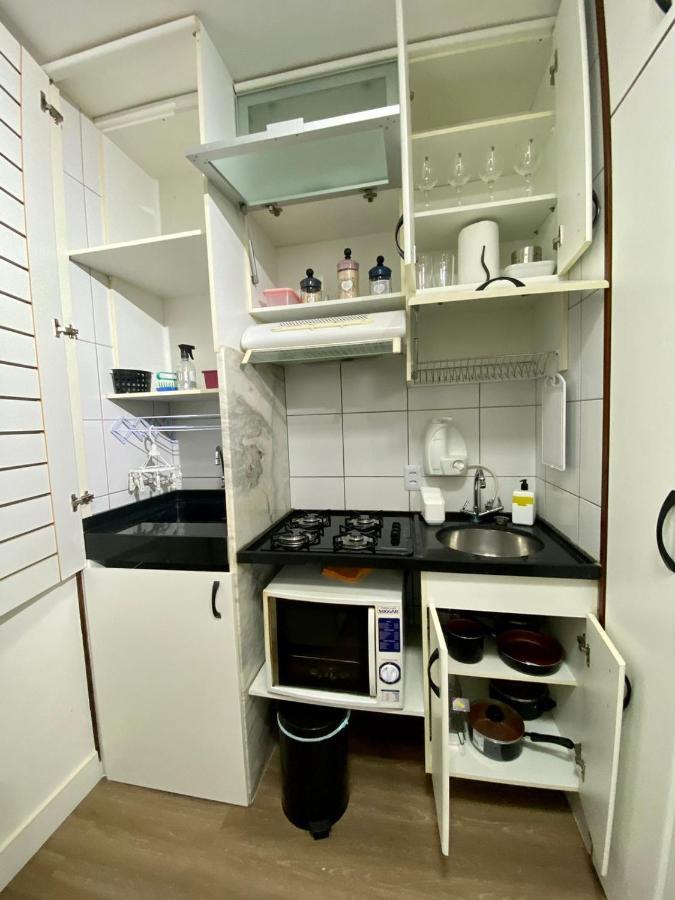 Appartement Loft Green Park 911 Norte à Brasília Extérieur photo