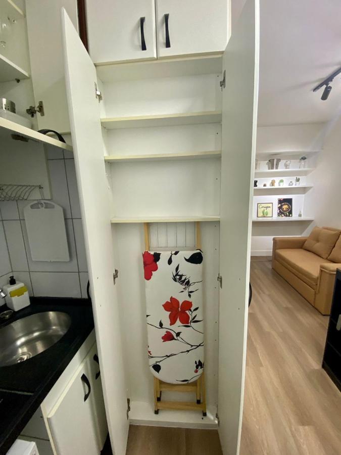 Appartement Loft Green Park 911 Norte à Brasília Extérieur photo