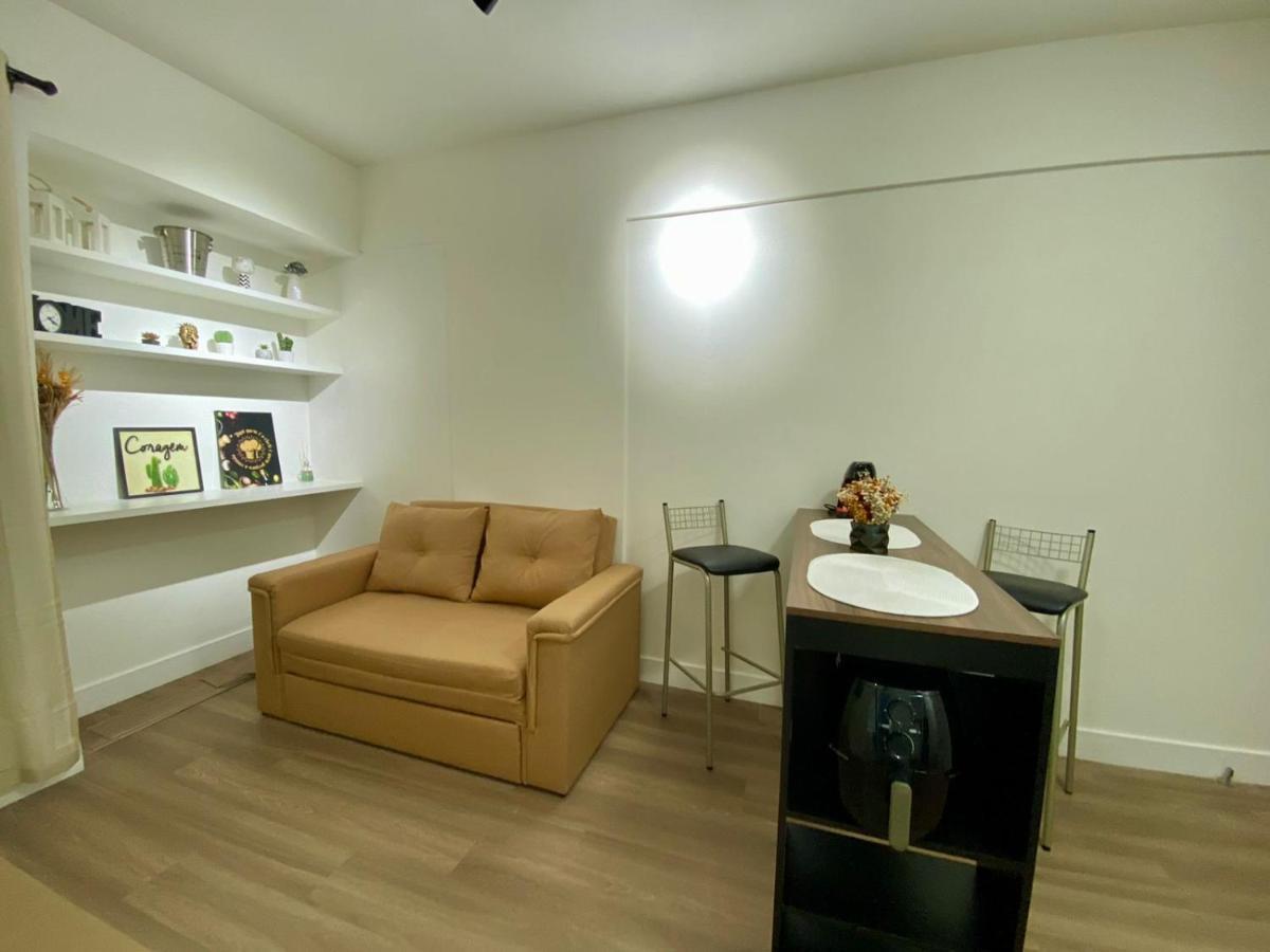 Appartement Loft Green Park 911 Norte à Brasília Extérieur photo